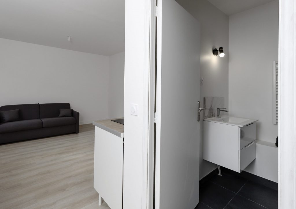 Réalisation Azgad Réseaux