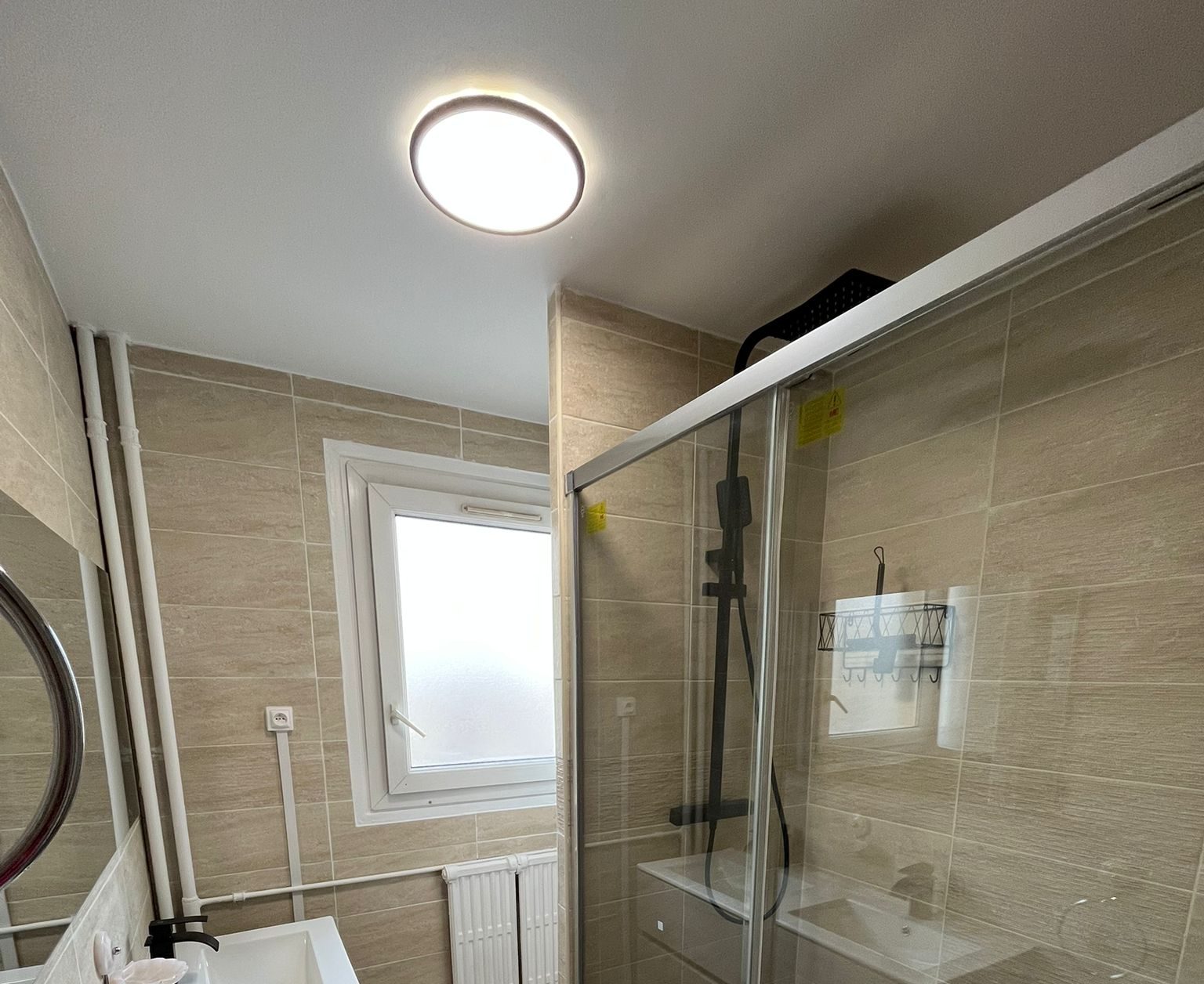 Rénovation Intérieure Azgad Réseaux